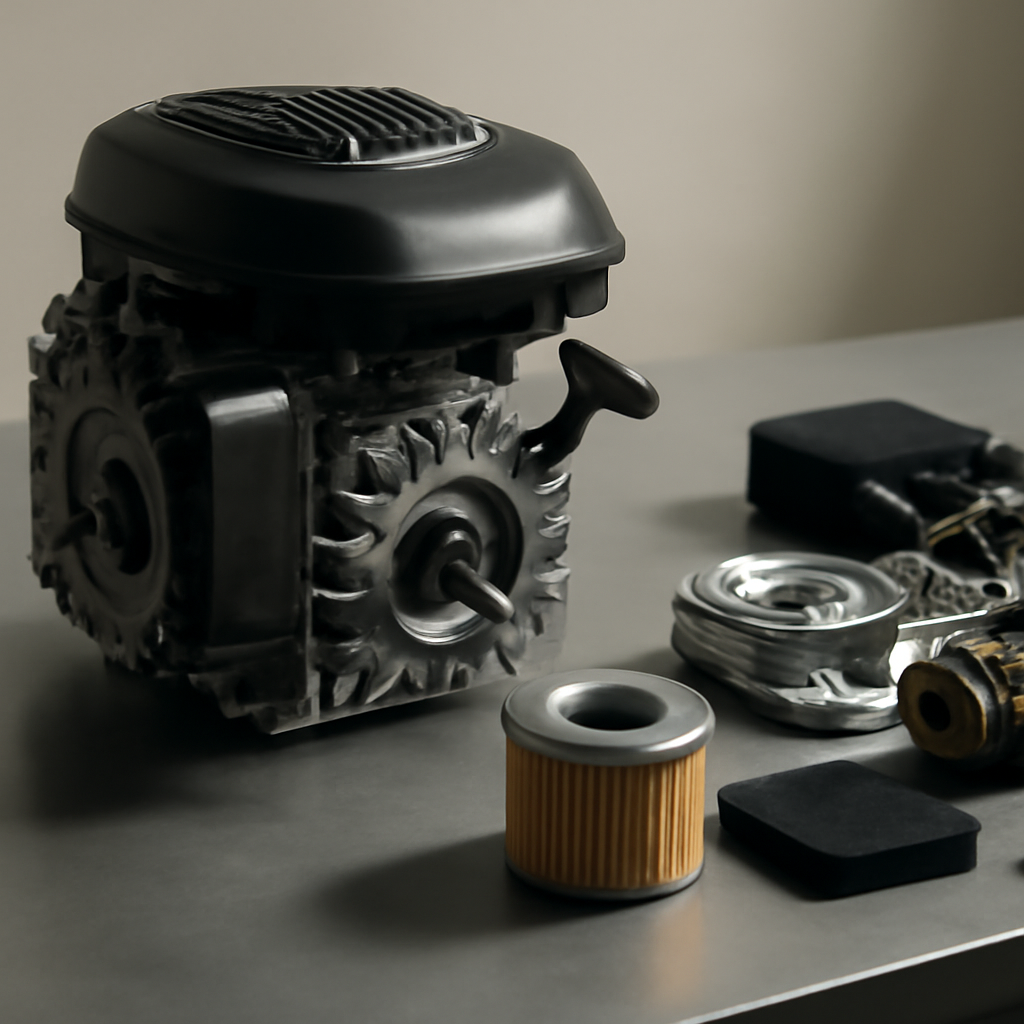 Small Engine Maintenance Myths That Cost You Time and Money