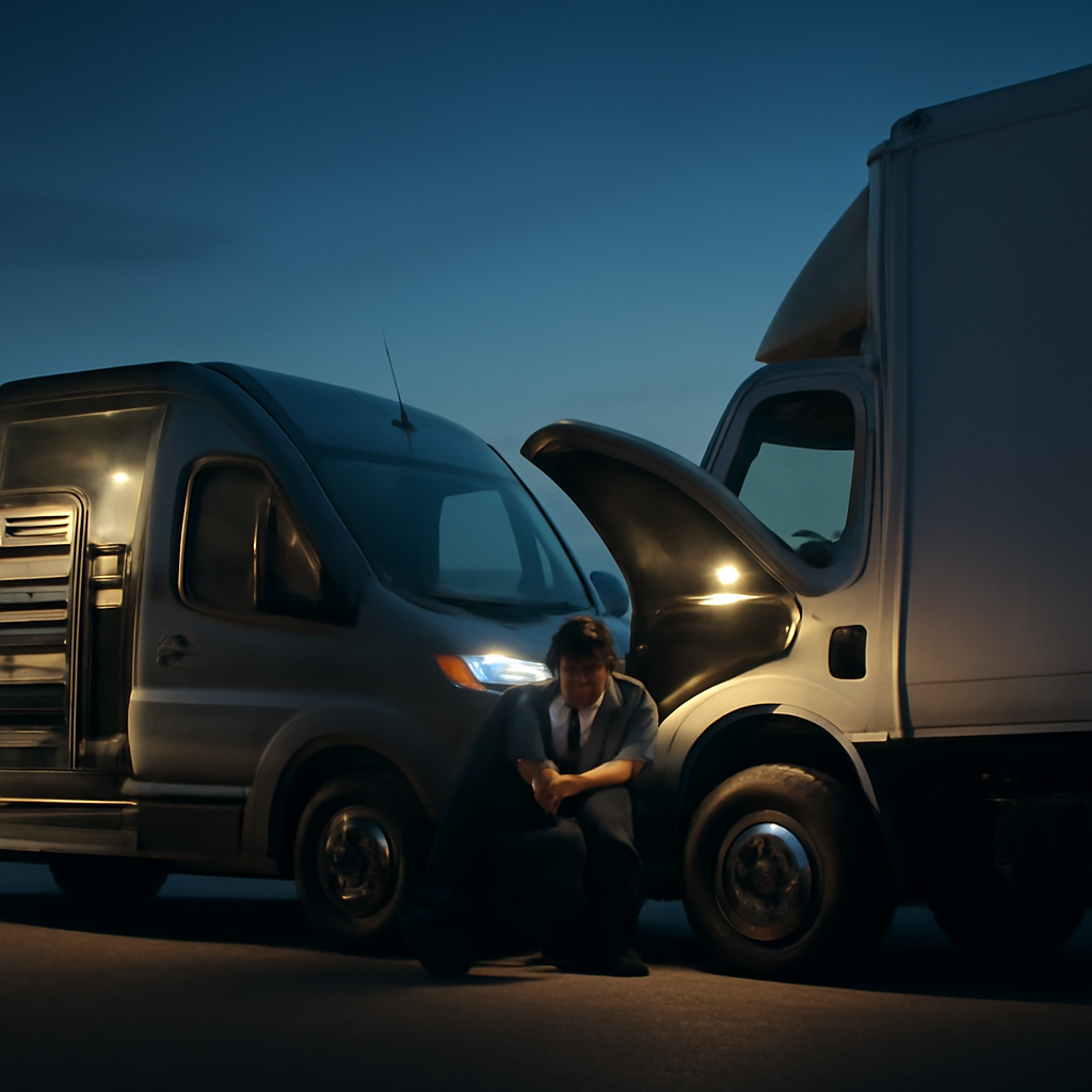 What to Do When Your Equipment Breaks Down After Hours: Mobile Repair Solutions Explained